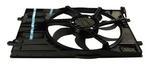 MAXGEAR Fan, engine cooling (AC230107)