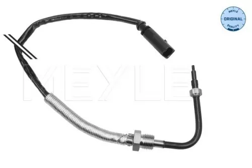 MEYLE Sensor, exhaust gas temperature (1148000124)
