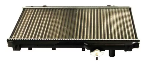 MAXGEAR Radiator, engine cooling (AC257017)