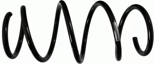 SACHS Suspension Spring (993 616)