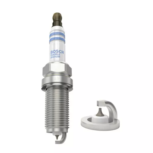 BOSCH Spark Plug (0242240715)