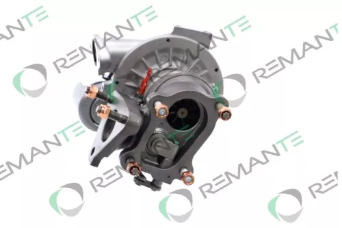 REMANTE Charger, charging (supercharged/turbocharged) (003-001-000023R)