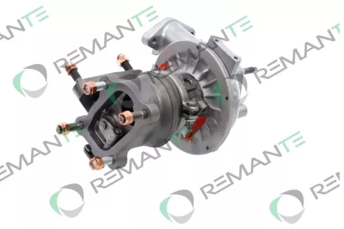 REMANTE Charger, charging (supercharged/turbocharged) (003-001-000023R)
