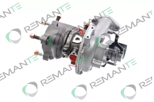 REMANTE Charger, charging (supercharged/turbocharged) (003-001-000023R)