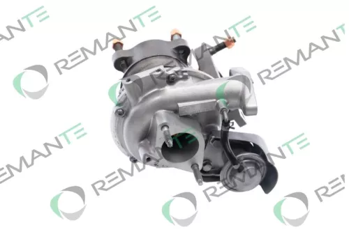 REMANTE Charger, charging (supercharged/turbocharged) (003-001-000023R)