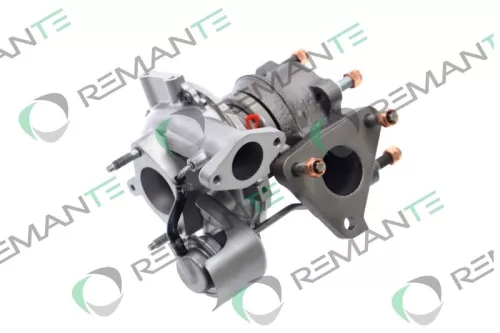 REMANTE Charger, charging (supercharged/turbocharged) (003-001-000023R)