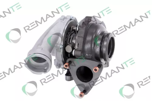 REMANTE Charger, charging (supercharged/turbocharged) (003-001-000082R)