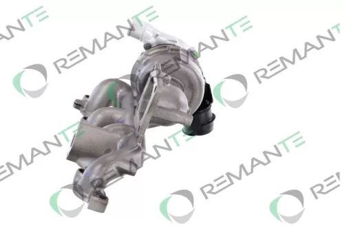 REMANTE Charger, charging (supercharged/turbocharged) (003-001-000082R)