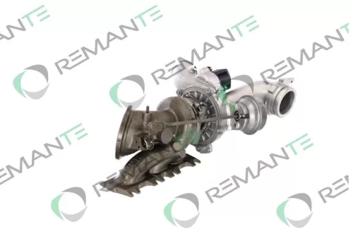 REMANTE Charger, charging (supercharged/turbocharged) (003-002-000017R)