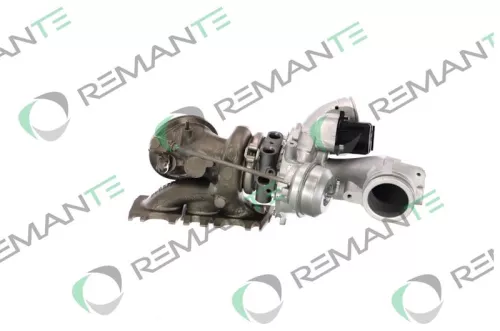 REMANTE Charger, charging (supercharged/turbocharged) (003-002-000017R)