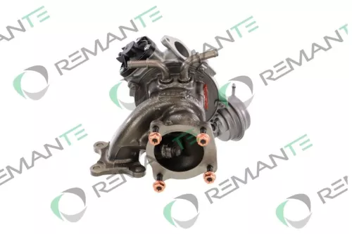 REMANTE Charger, charging (supercharged/turbocharged) (003-002-000022R)