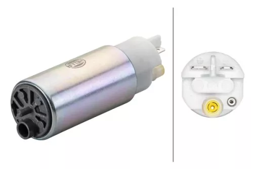 HELLA Fuel Pump (8TF358106-541)