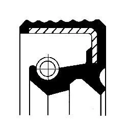 CORTECO Seal Ring (20029774B)