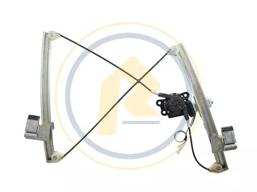 Ac Rolcar Window Regulator (01.3905)