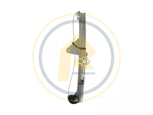 Ac Rolcar Window Regulator (01.4872)