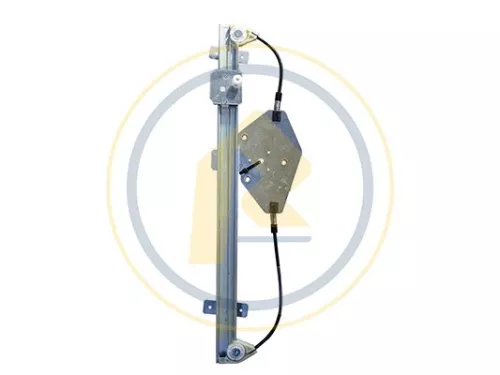 Ac Rolcar Window Regulator (01.7632)
