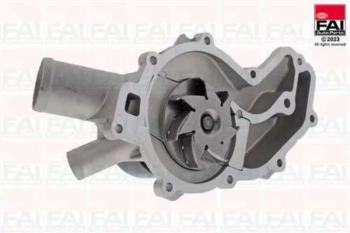 FAI AutoParts Water Pump, engine cooling (WP6496)