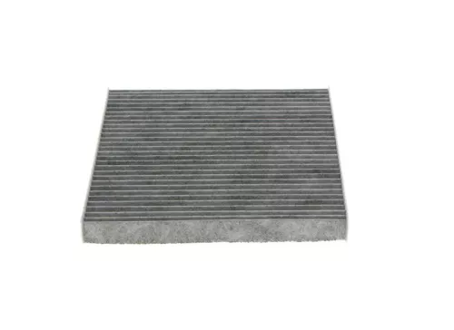 BOSCH Filter, cabin air (1987435558)