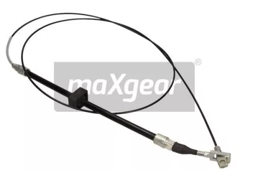 MAXGEAR Cable Pull, parking brake (32-0750)