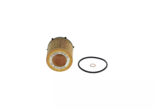 BOSCH Oil Filter (F026407228)