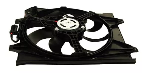 MAXGEAR Fan, engine cooling (AC230121)