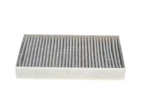 BOSCH Filter, cabin air (1987435573)