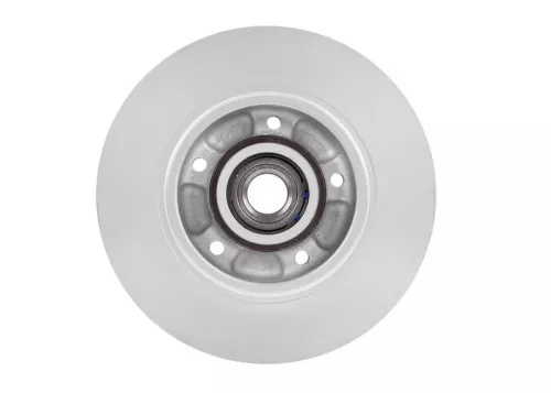 BOSCH Brake Disc (0986479E78)