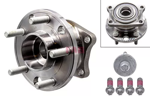 Joint Kit, drive shaft
