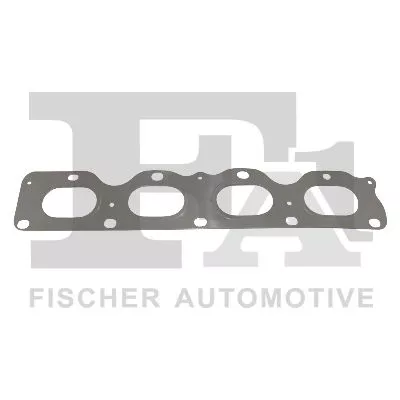 FA1 Gasket, exhaust manifold (412-018)