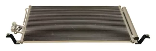 MAXGEAR Condenser, air conditioning (AC807560)