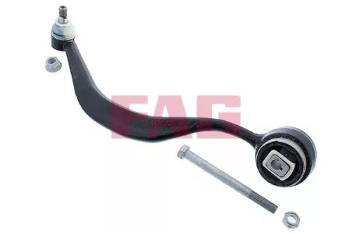 Mounting, stabiliser bar