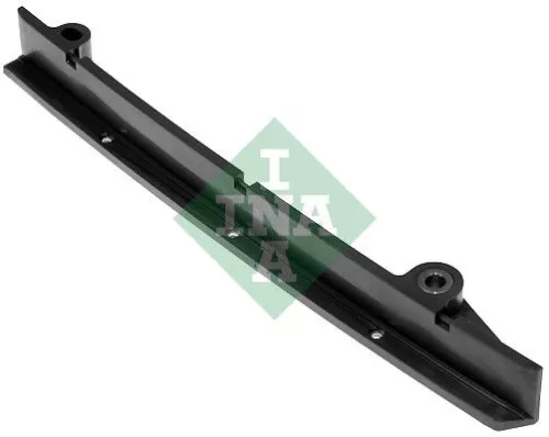 Schaeffler INA Deflection/Guide Pulley, V-ribbed belt (532074810)