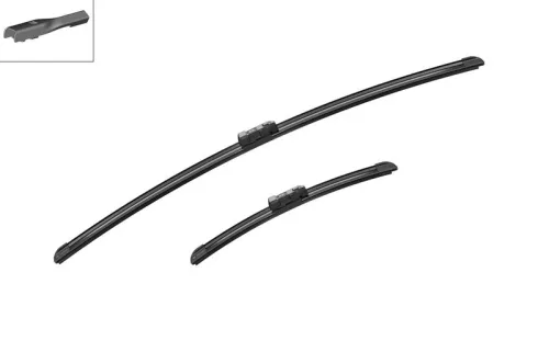 BOSCH Wiper Blade (3397014404)