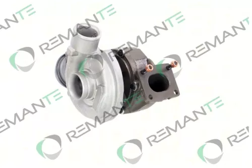 REMANTE Charger, charging (supercharged/turbocharged) (003-002-000003R)