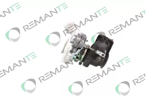 REMANTE Charger, charging (supercharged/turbocharged) (003-002-000003R)