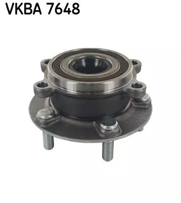 SKF Wheel Bearing Kit (VKBA7648)