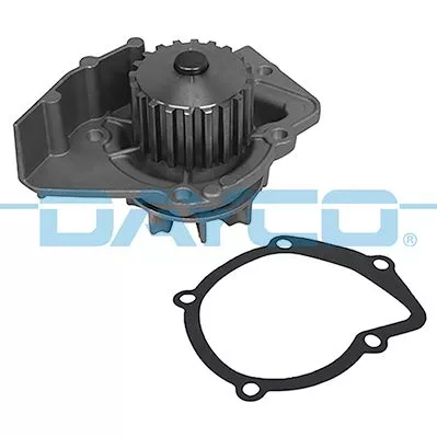 DAYCO Water Pump, engine cooling (DP042)