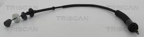 TRISCAN Cable Pull, clutch control (814038250A)