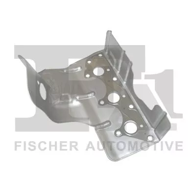 FA1 Gasket, exhaust manifold (414-010)
