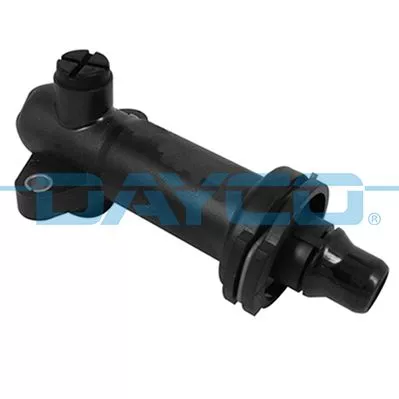 DAYCO Thermostat, coolant (DT1167H)
