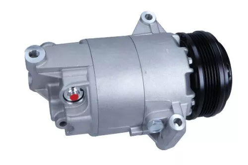 MAXGEAR Compressor, air conditioning (AC344267)