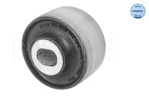 Bushing, axle beam