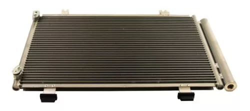 MAXGEAR Condenser, air conditioning (AC870917)