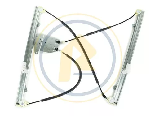 Ac Rolcar Window Regulator (01.3844)