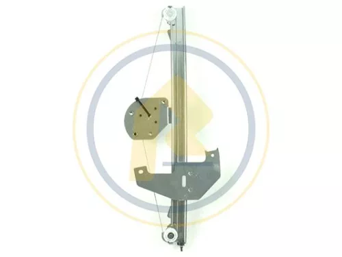 Window Regulator