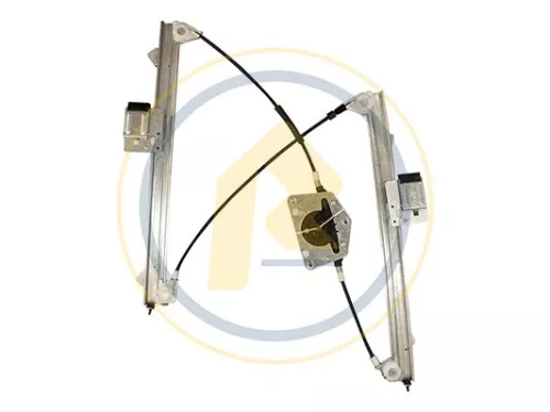 Ac Rolcar Window Regulator (01.4195)