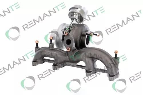 REMANTE Charger, charging (supercharged/turbocharged) (003-001-000066R)