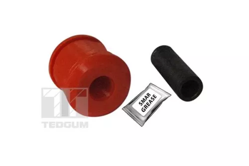 TEDGUM Mounting, control/trailing arm (00262419)