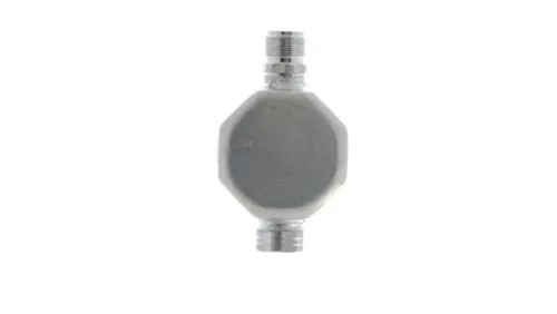 MAHLE Dryer, air conditioning (AD36000S)