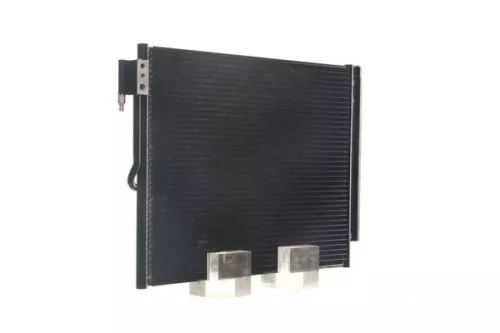MAHLE Condenser, air conditioning (AC596000S)